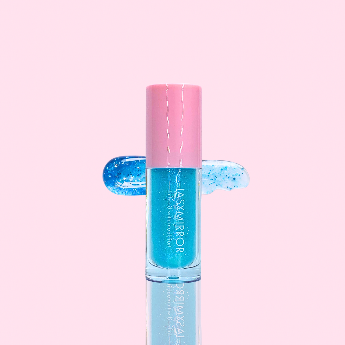 Blue Raspberry Lip oil