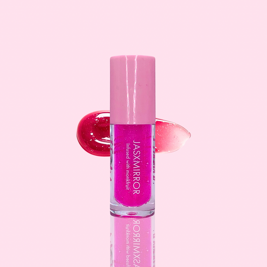 Strawberry Candy Lip Oil
