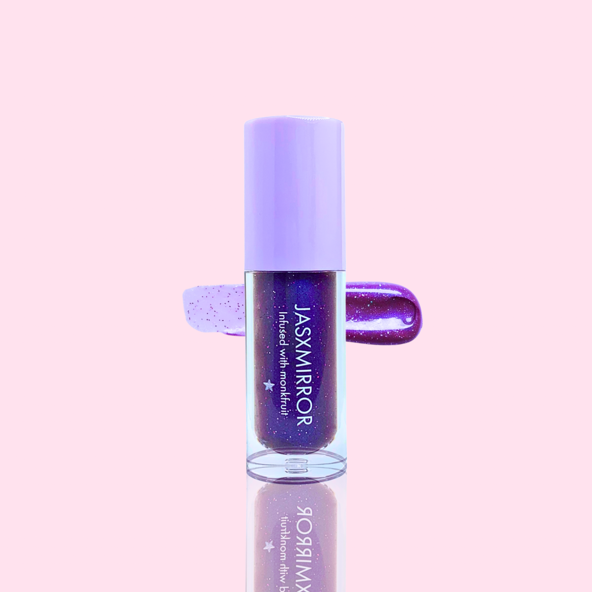 Galaxy Color Changing Lipgloss