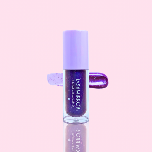 Galaxy Color Changing Lipgloss