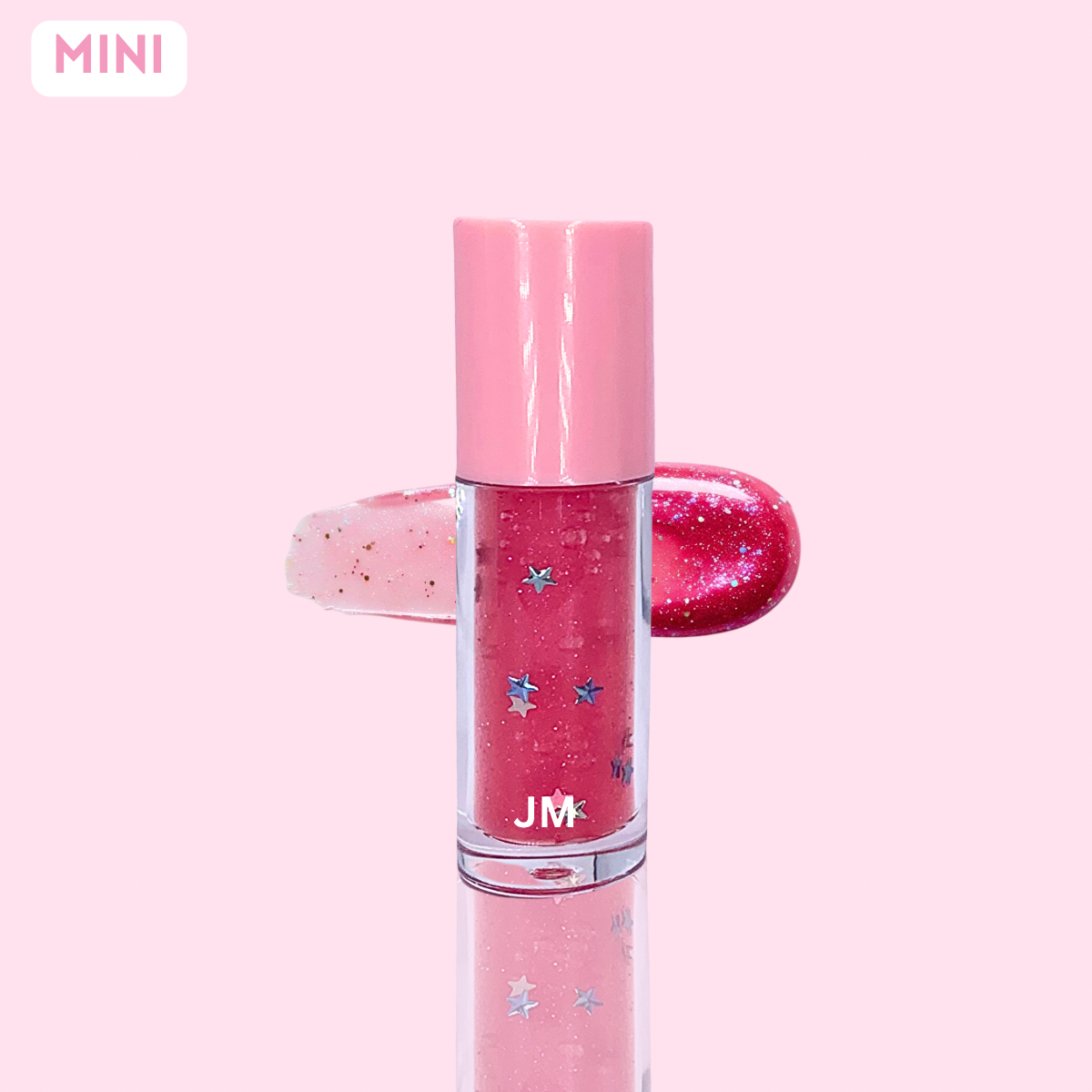 Mini Pink Galaxy
