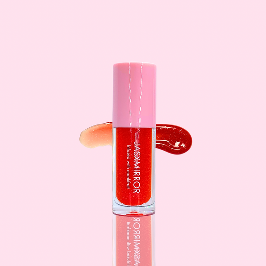 Cherry Candy Lip Oil
