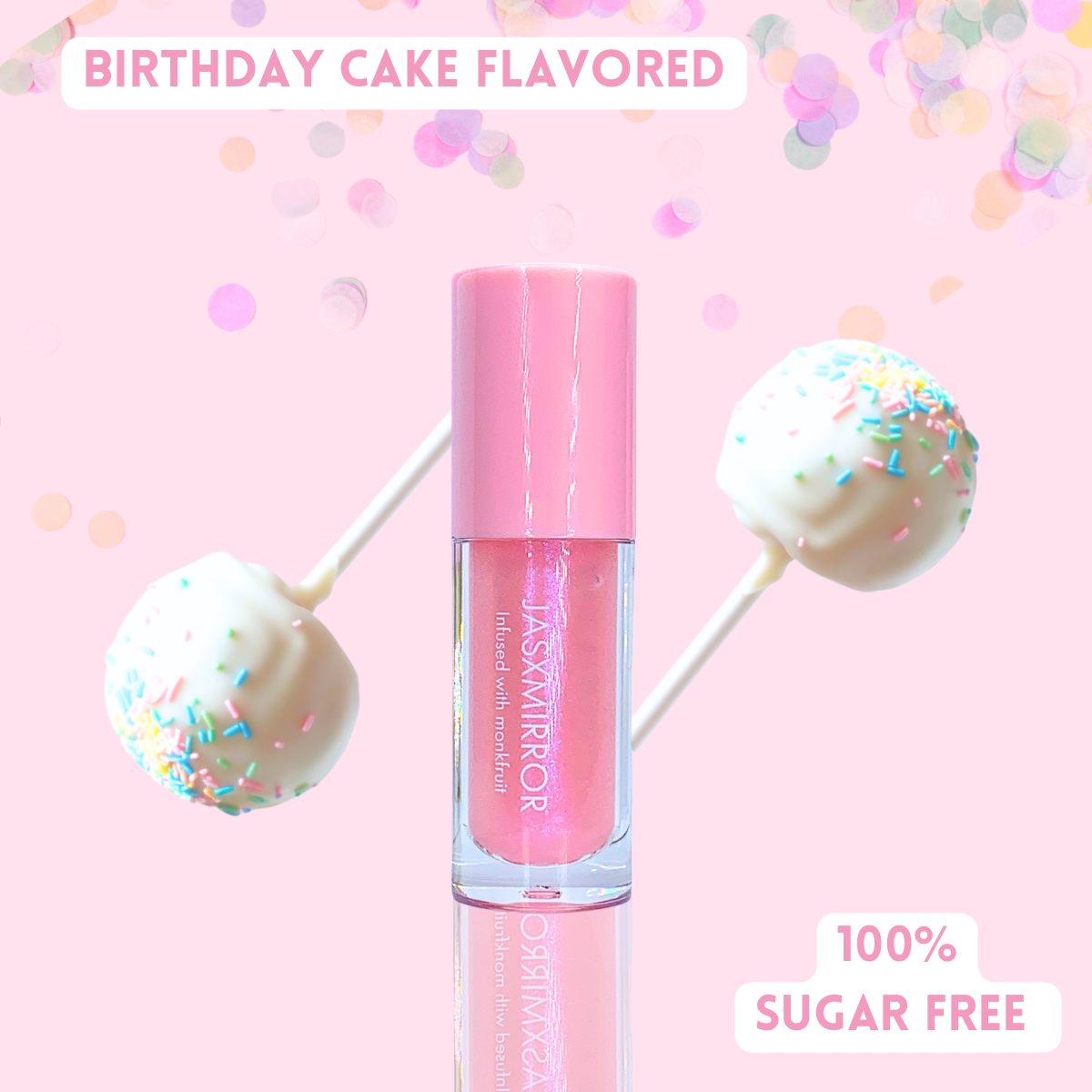 Birthday Cake Gloss