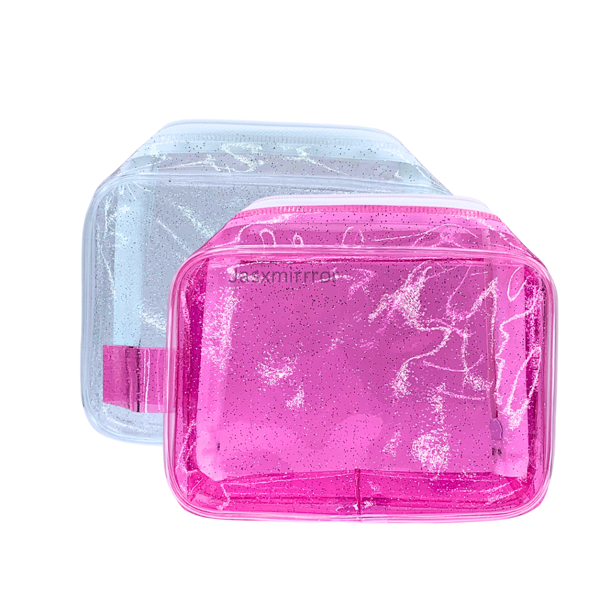 Random Glitter Bag (Pink or clear)