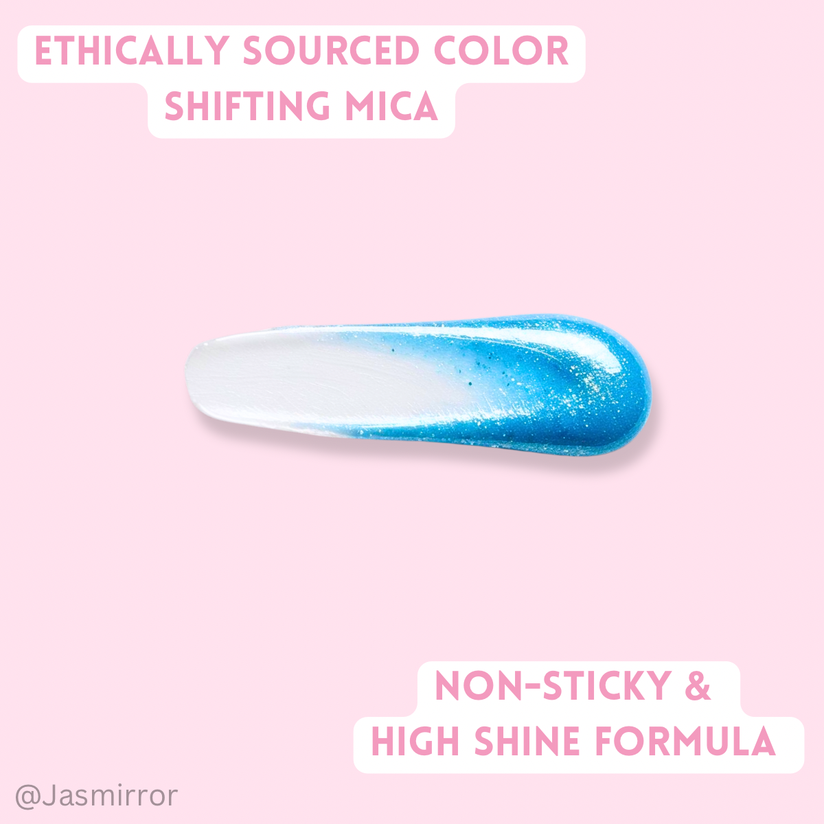 Custom Name Sugar Cookie Gloss