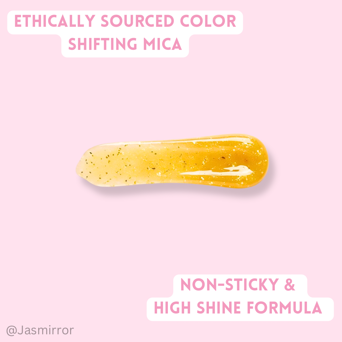 Pina Colada Gloss