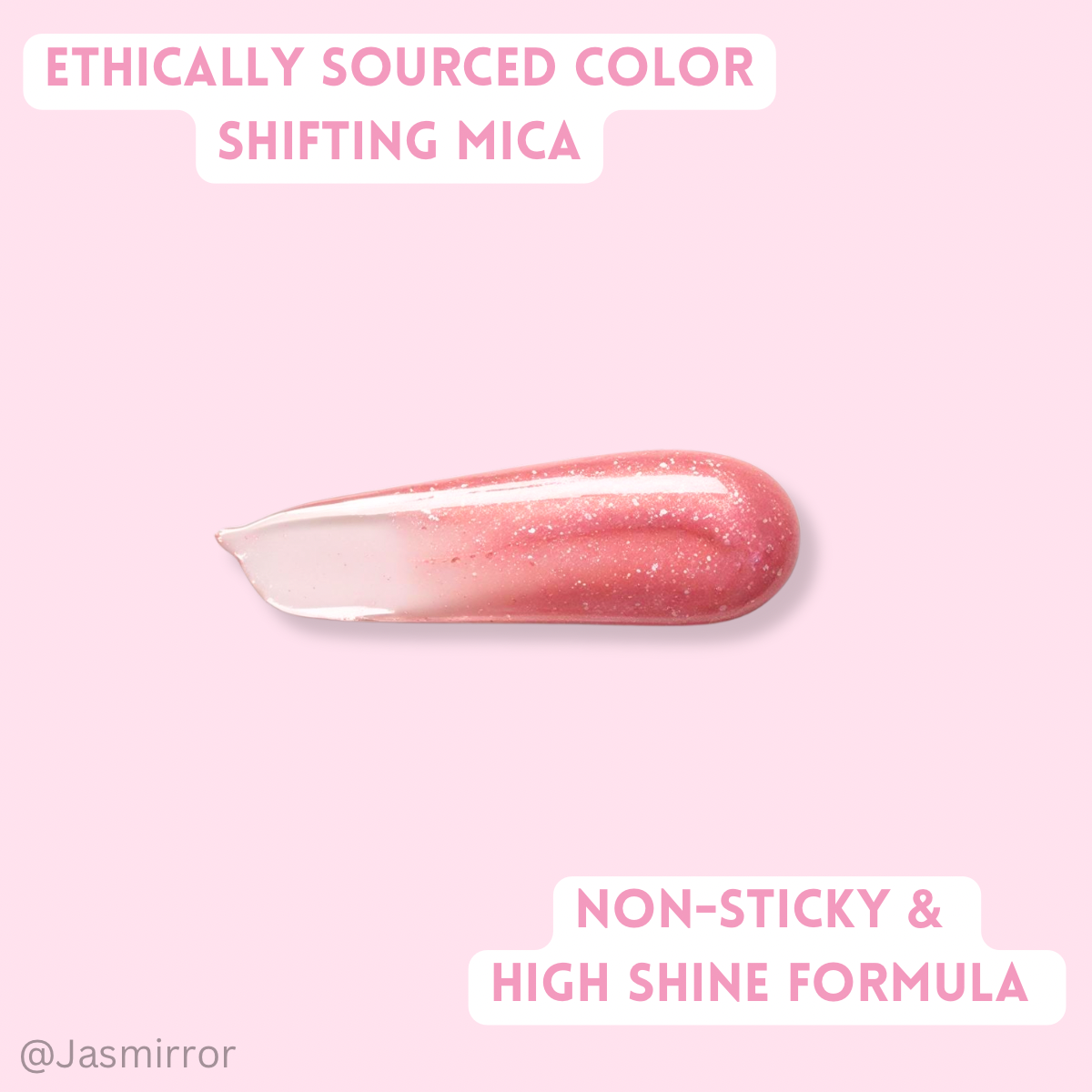 Birthday Cake Gloss